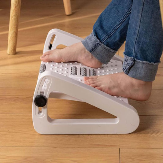 Under Desk Footrest Cushion
