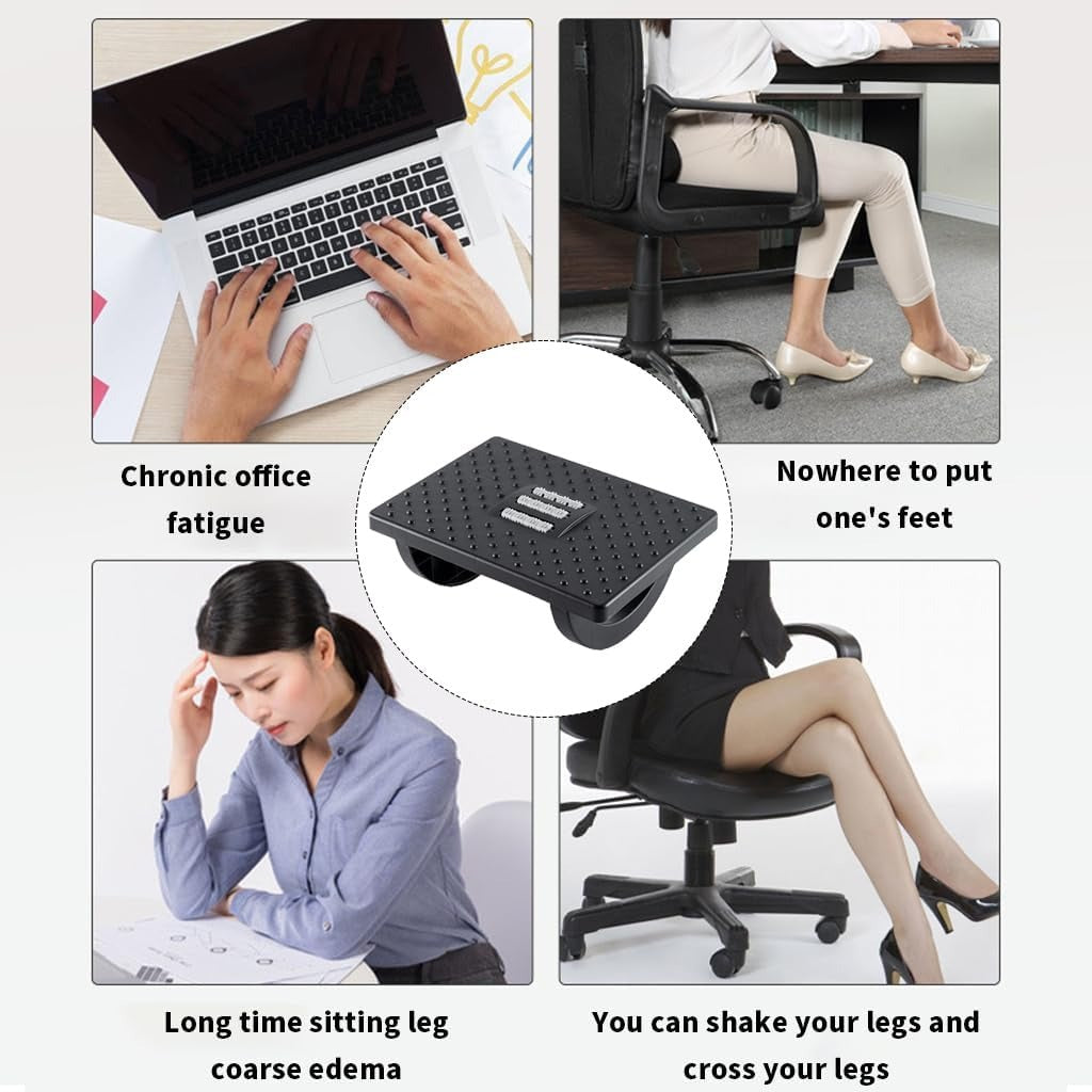 Leg Numbness Foot Roller for Leg Pain & Fatigue Relief