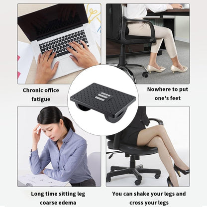 Leg Numbness Foot Roller for Leg Pain & Fatigue Relief