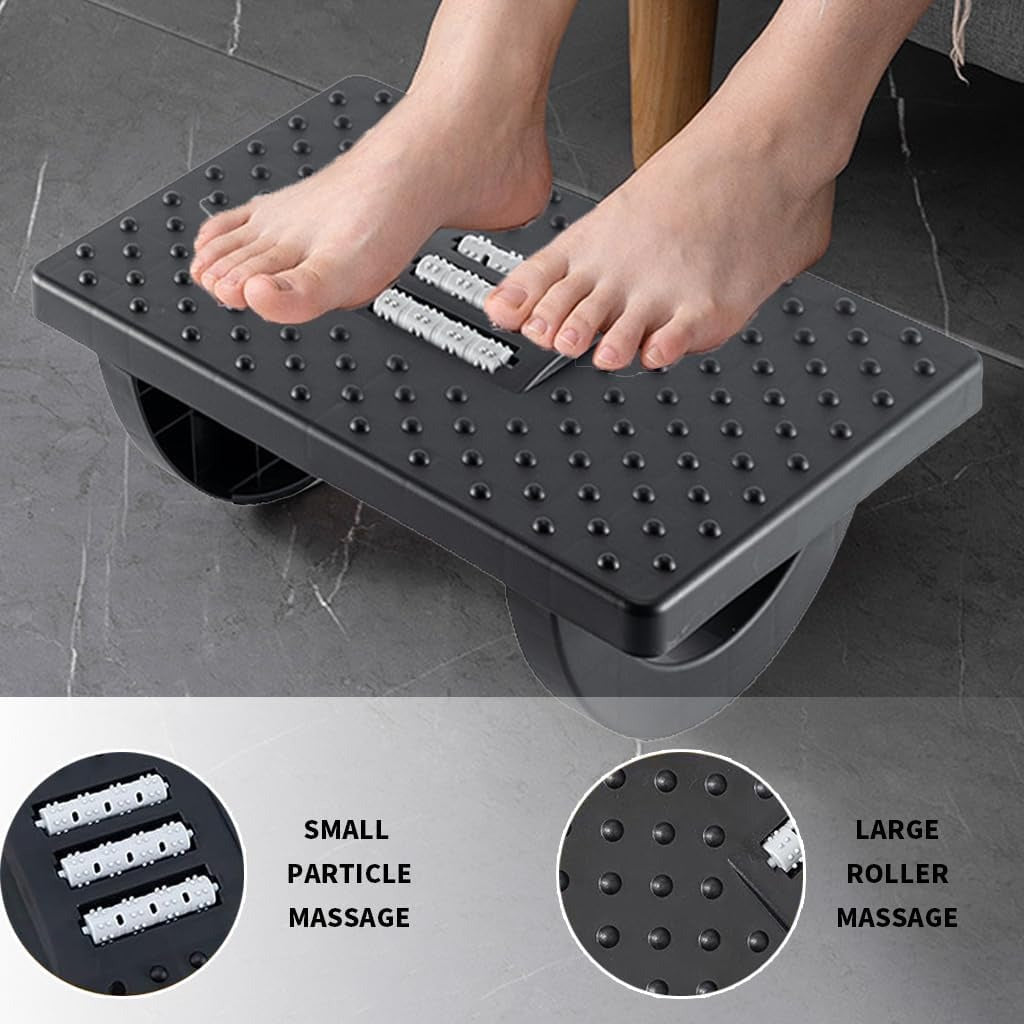 Leg Numbness Foot Roller for Leg Pain & Fatigue Relief
